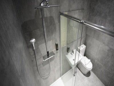 The Tudor 3* Londra