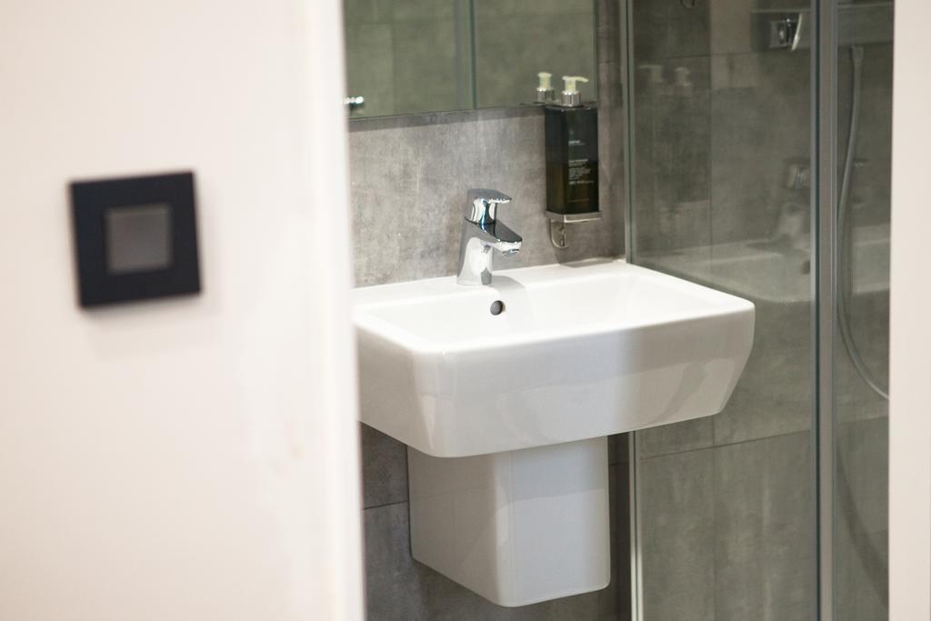 The Tudor Hotel Londra