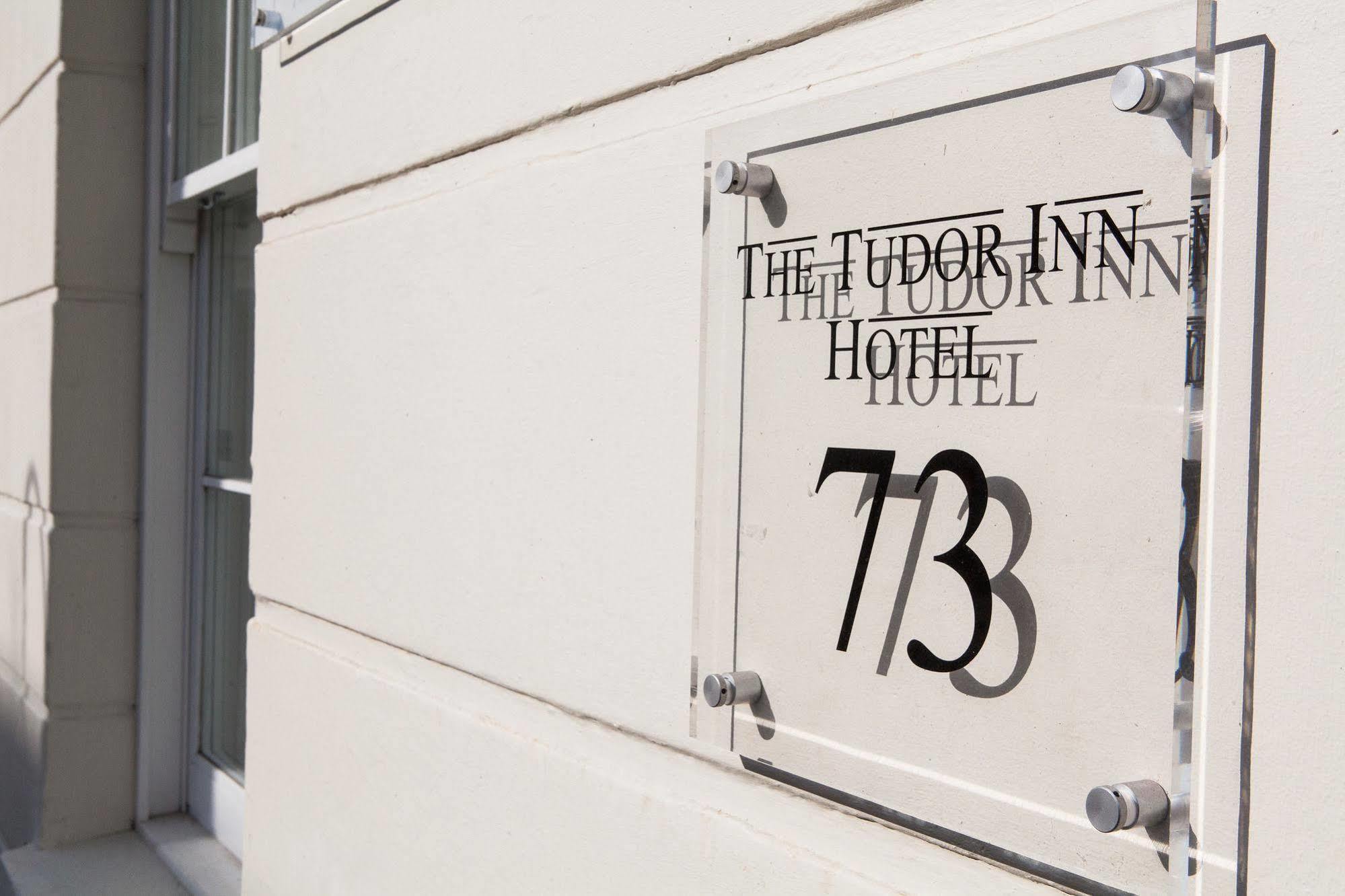 The Tudor Londra